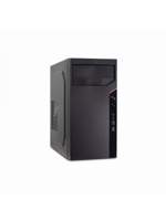 AKTIE Desktop | Intel Core i5-12400 | 16GB RAM | 512GB SSD | Windows 11 Professional | Mini-Tower Behuizing