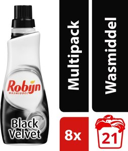 Robijn Black Velvet doos 5x1.8L