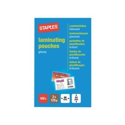 Lamineerhoes overige maten