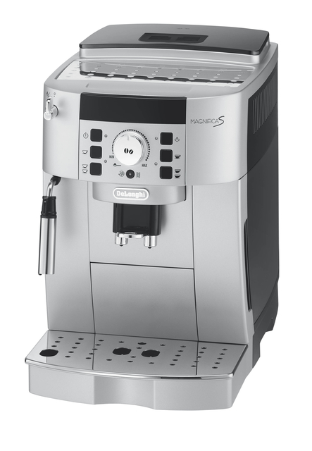 Koffiezetapparaat De'Longhi ECAM 22.110.SB volautomaat espresso