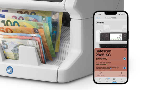 geld, automaat, creditcard, opname, printer-achterkant