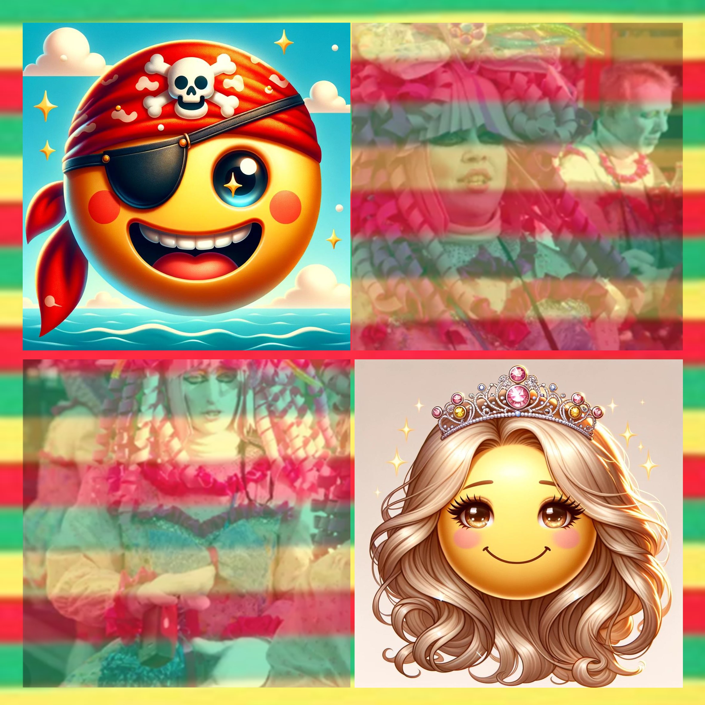 Essentiële kantoorartikelen voor een zorgeloze carnaval Essentiële kantoorartikelen voor een zorgeloze carnaval