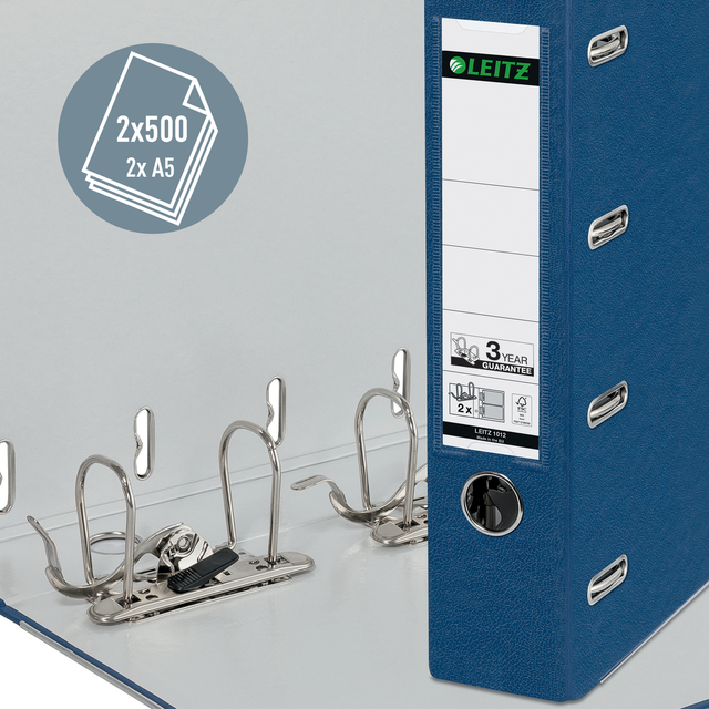 ringbinder, kledingmap, lege levering, metalen, opbergmap