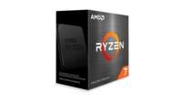AMD Ryzen 7 5700 | 8 Core | 3,7GHz (4,6GHz Turbo) | AM4 | Processor | CPU