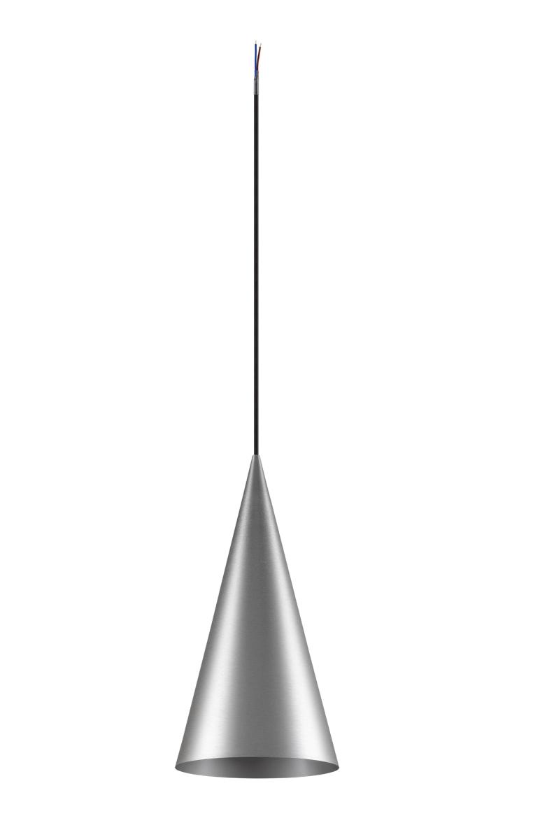MAGICO 20 pendel aluminium 1xE27
