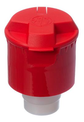 Diversey Doseerdop rood 10ml doos a 6 stuks