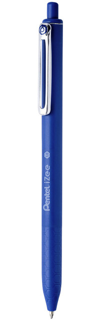pen, blauw, mechanisch potlood, klem, uitwisbaar