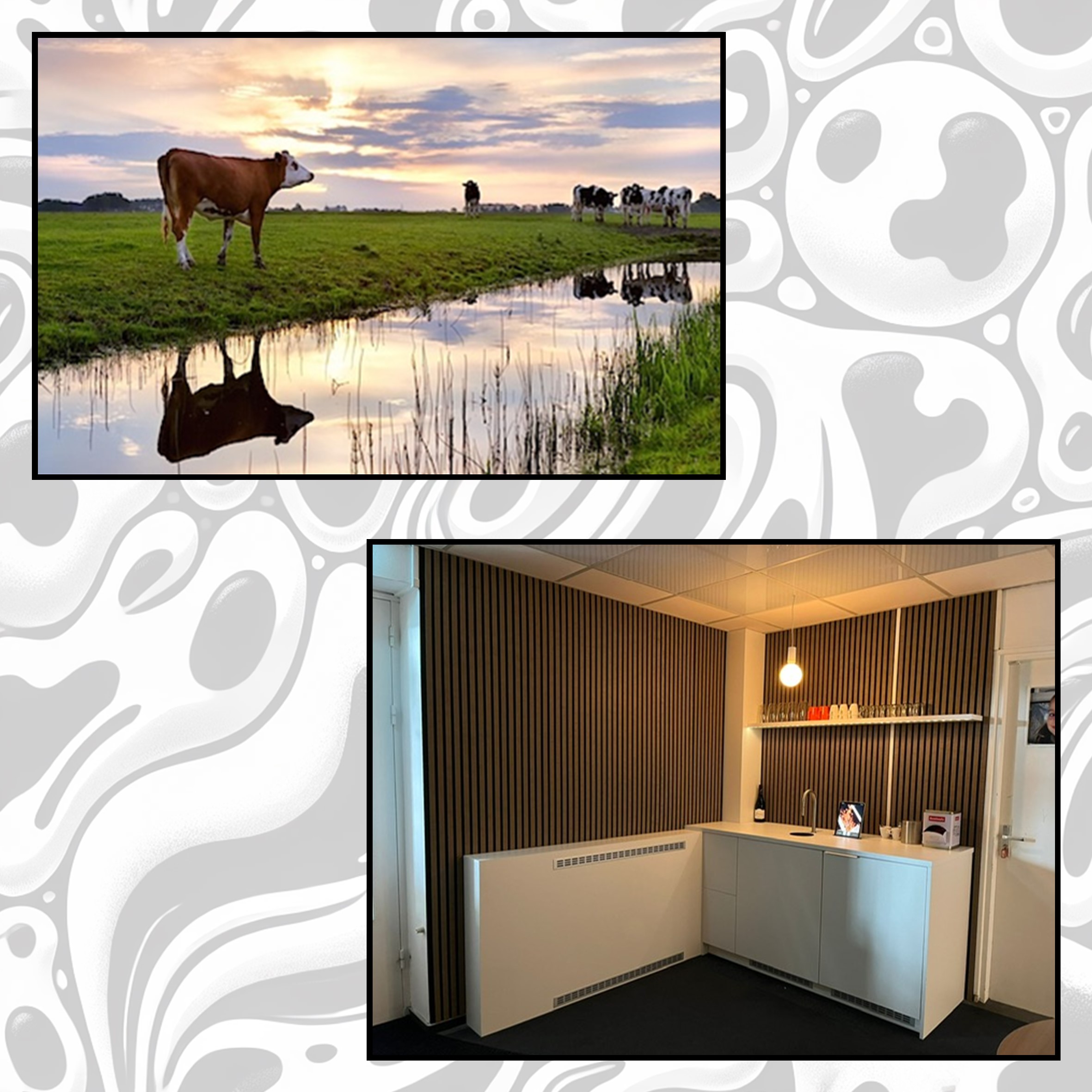 Duurzame innovatie: ITC Furniture samenwerking met SAM Panels voor milieuvriendelijke kantooroplossingen Duurzame innovatie: ITC Furniture samenwerking met SAM Panels voor milieuvriendelijke kantooroplossingen