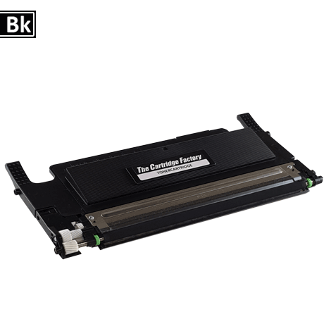 Huismerk toner - Samsung (Cartridge) CLT-K404S compatibel, zwart