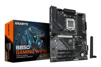 Gigabyte B850 GAMING WIFI6 | Socket AM5 | AMD B850 | 4xDDR5 | ATX | Moederbord