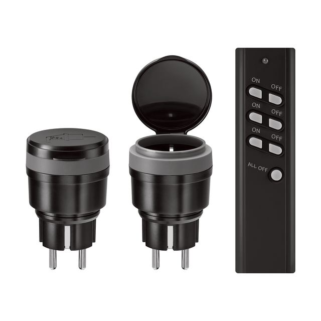 USB souper?, auto-sensor?, afstandsset?, vergrendelde schakelaar, afstandsbediening