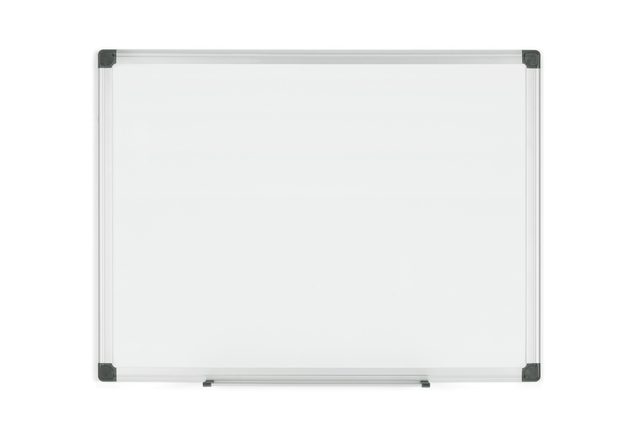 Whiteboard Quantore 45x60cm emaille magnetisch
