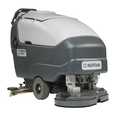 Nilfisk Schrobzuigmachine SC800 86