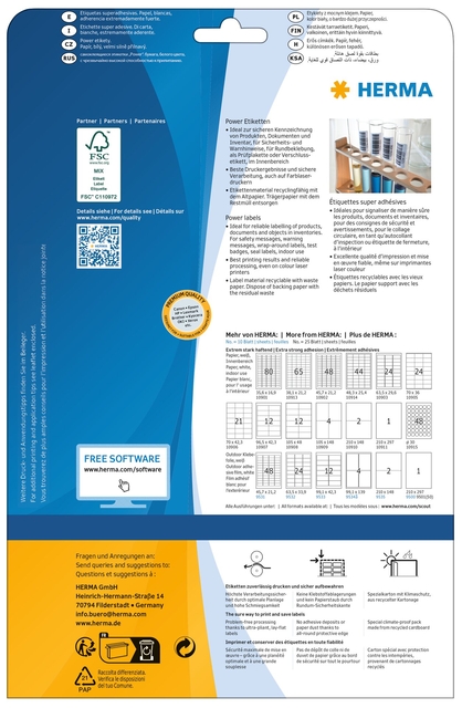 etiket, etui, verpakking, herma, papierlabels