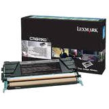 Lexmark C746 return toner magenta 7000 pag OEM Lexmark