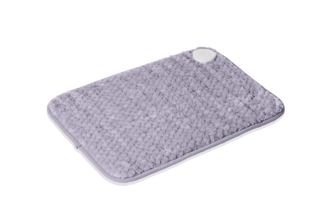 kussen, vloerkleed, tillicht, microfiber, lila