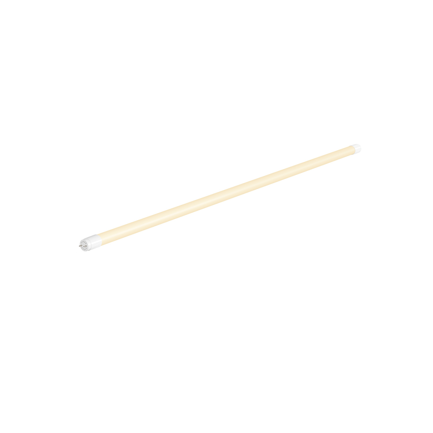 10x LED Tube C T8 EM/M 1200 1xLED 830