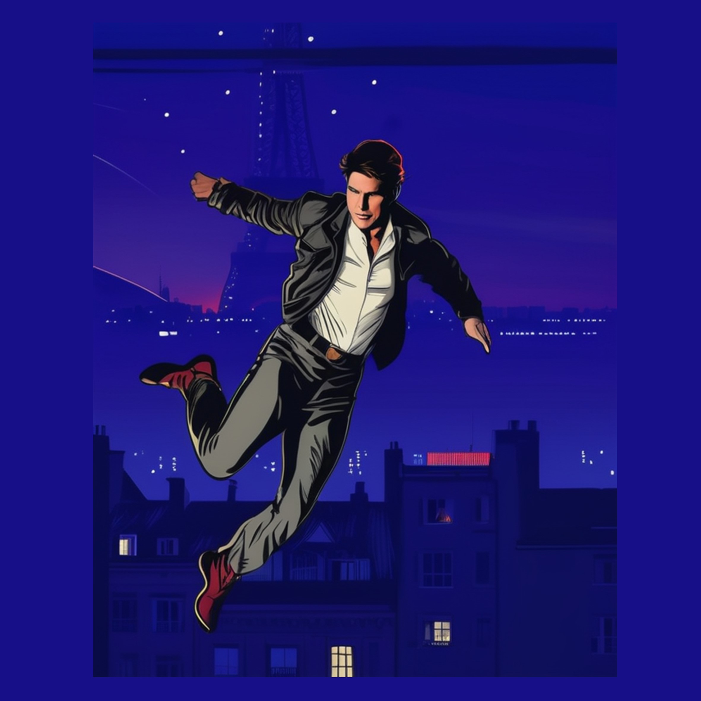 Met het einde van de Olympische Spelen eindigt ook ons oranje cadeautje Met het einde van de Olympische Spelen eindigt ook ons oranje cadeautje