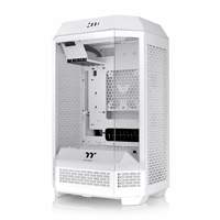 Thermaltake The Tower 300 Snow | Micro Tower Case | Wit (CA-1Y4-00S6WN-00)