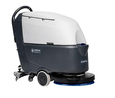 Nilfisk Schrobzuigmachine SC530 53 B GO FULL PKG
