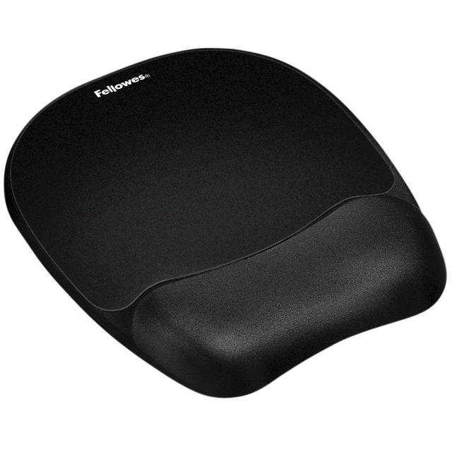Desq 1420 muismat met polssteun Desq 1420 muismat met polssteun