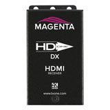 
tvONE HD-One DX HDMI receiver HDBaseT
      