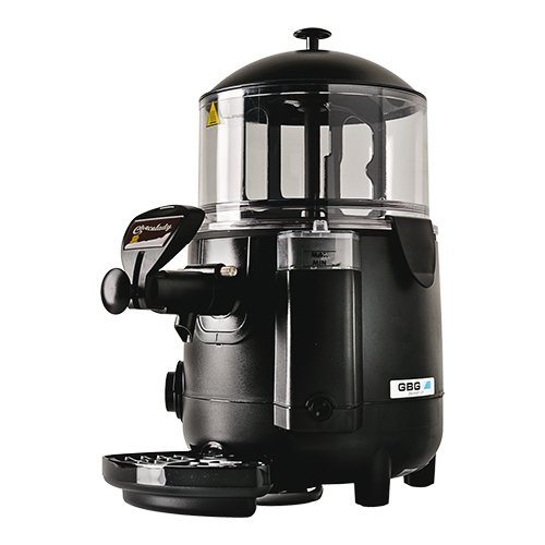 EMGA Warme chocolademelk disp. 5L