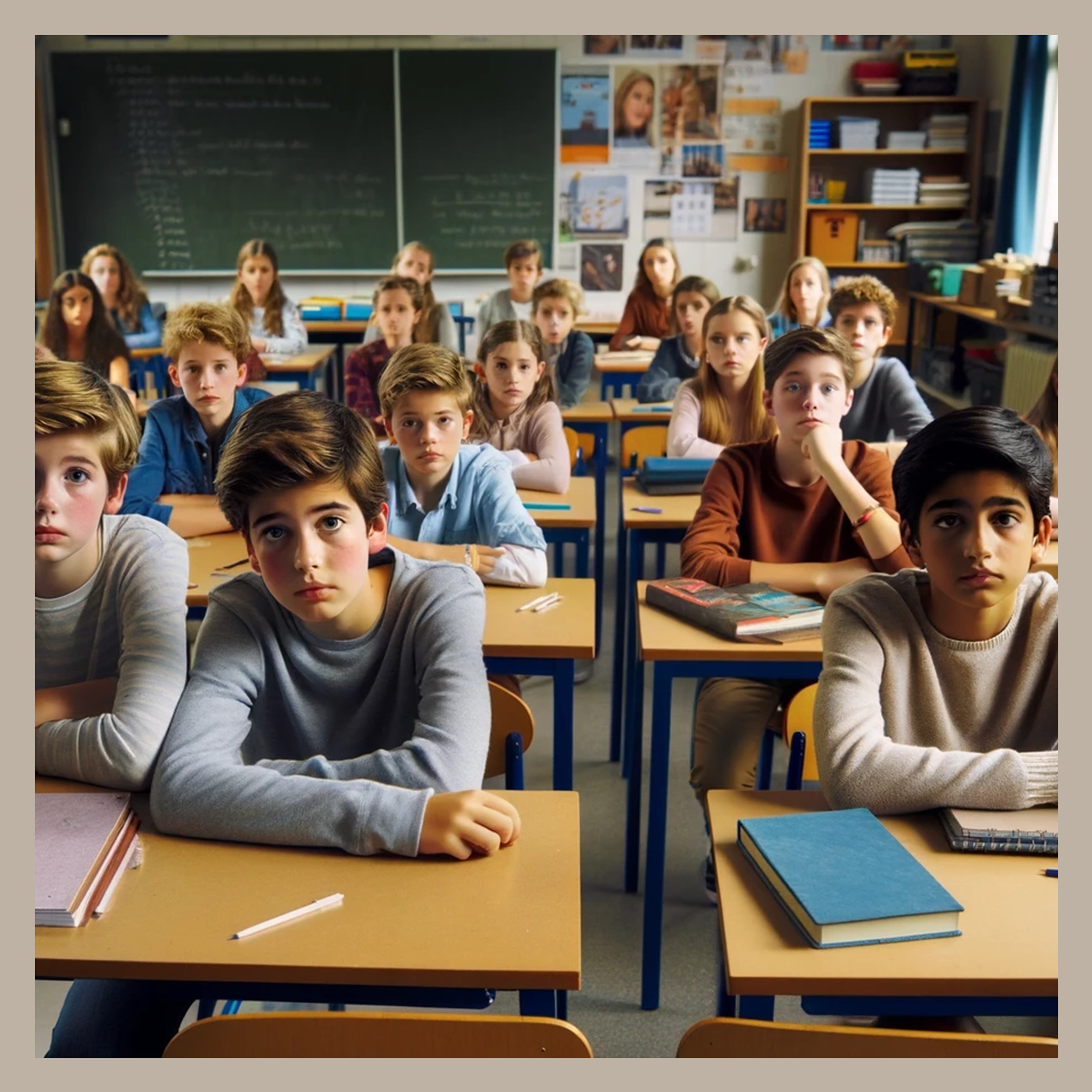 Waar moet je op letten bij de aanschaf van schoolspullen voor beginners in het voortgezet onderwijs? Waar moet je op letten bij de aanschaf van schoolspullen voor beginners in het voortgezet onderwijs?