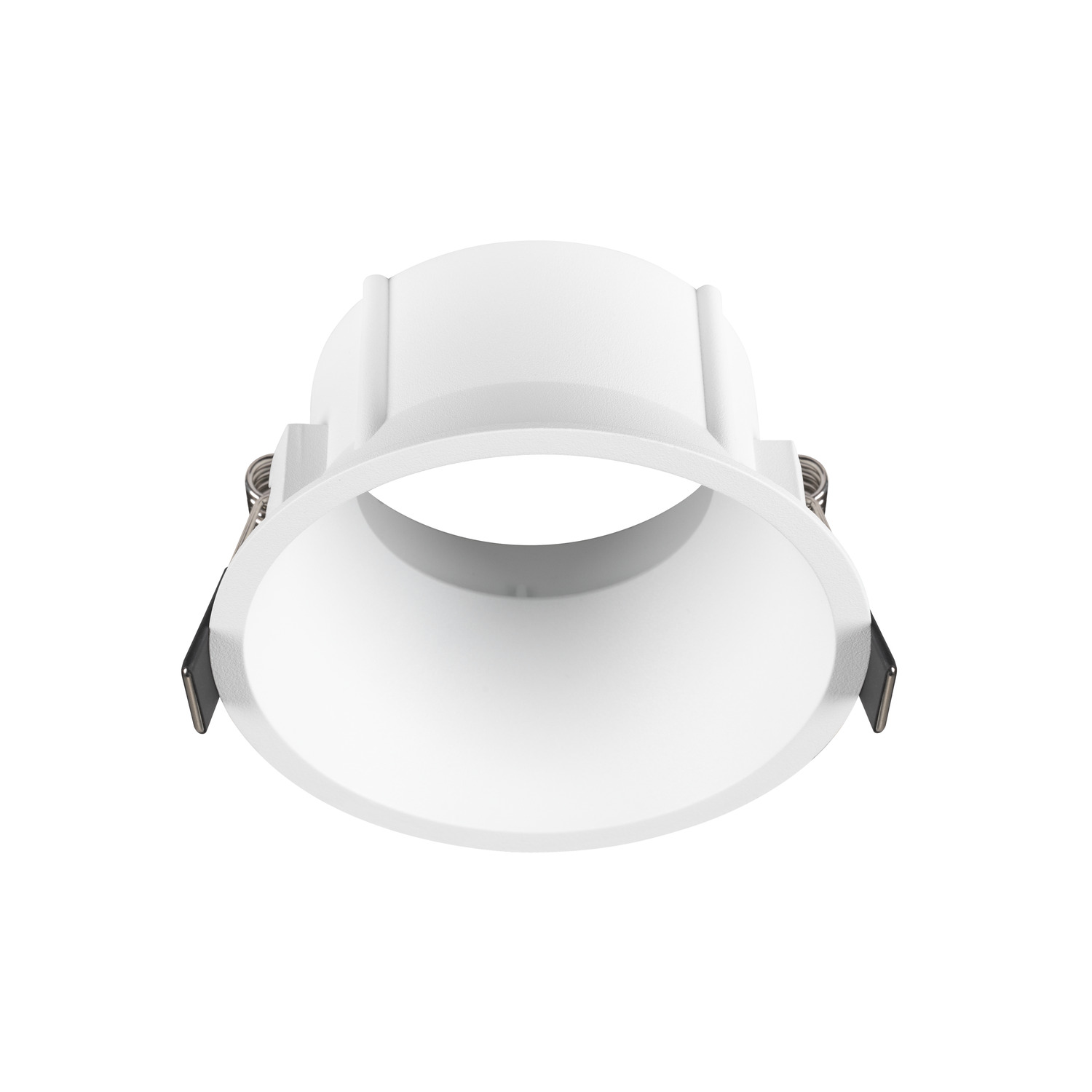 NEW TRIA 95 inbouwring rond wit