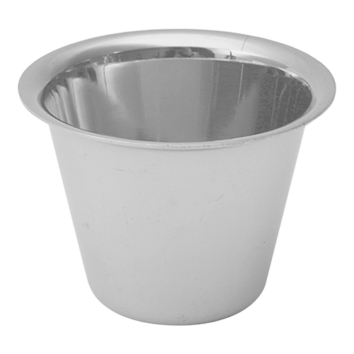 EMGA Timbaal_puddingvorm rvs 60cm