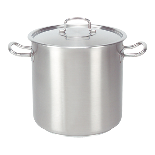 EMGA Kookpan hoog 20cm