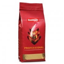 Rombouts Professional Cafeïnevrij Decaf 1000g koffiebonen