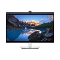 DELL UltraSharp 32 4K monitor voor videoconferencing - U3223QZ