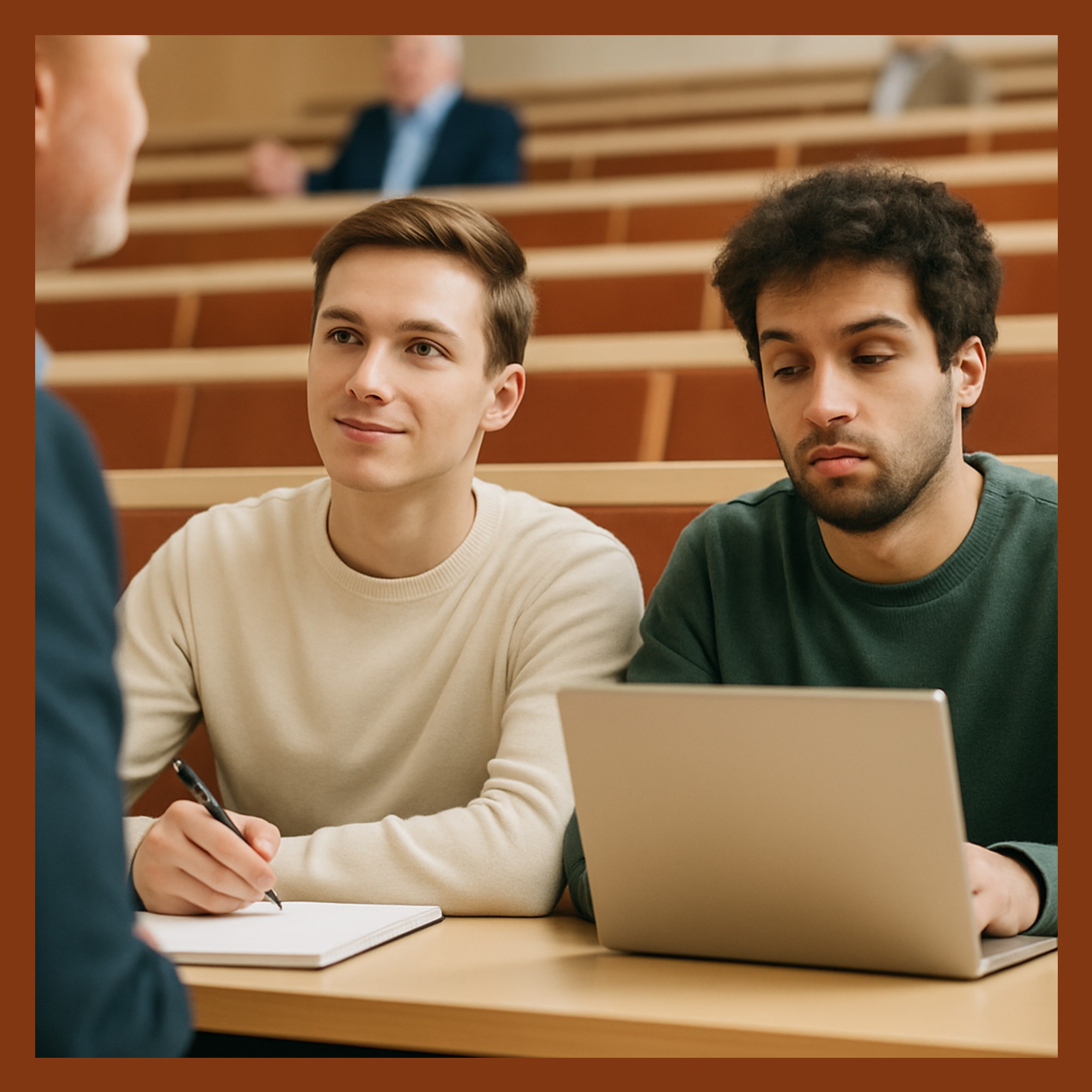 Schrijfblokken: onmisbaar op ieder bureau (en beter voor je brein)