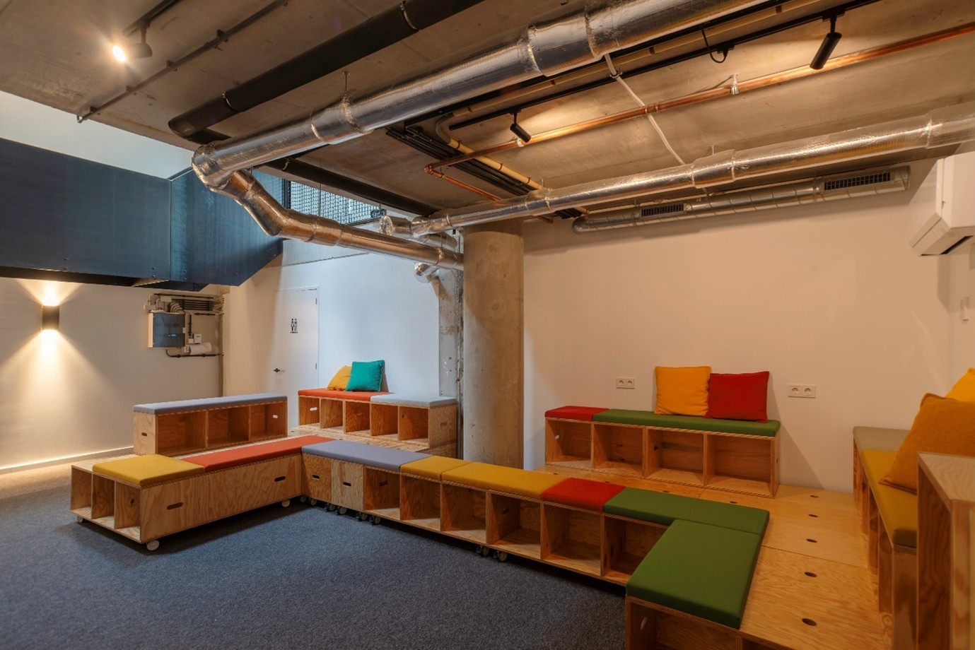 ITC project voorbeeld 9