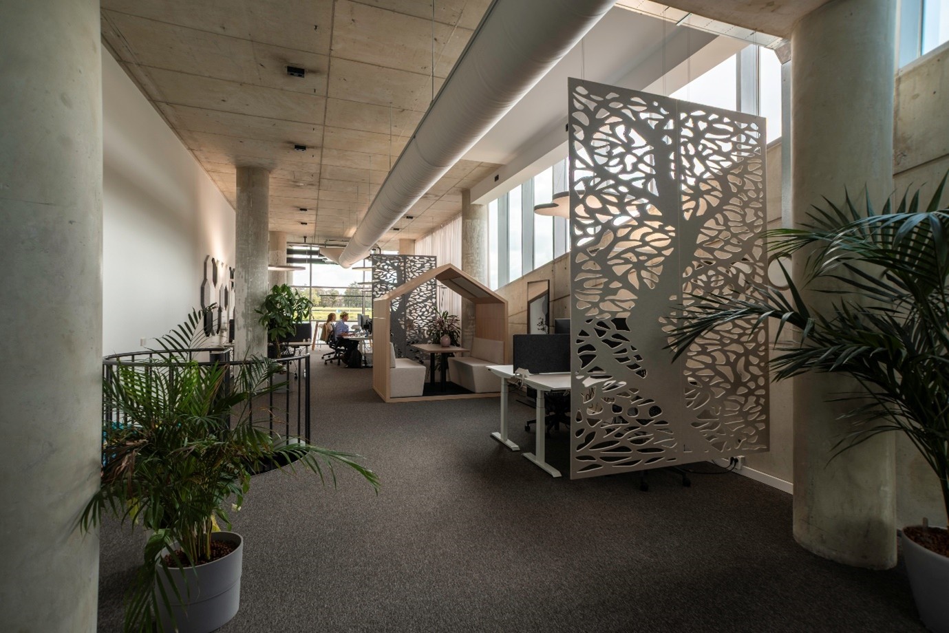 ITC project voorbeeld 8