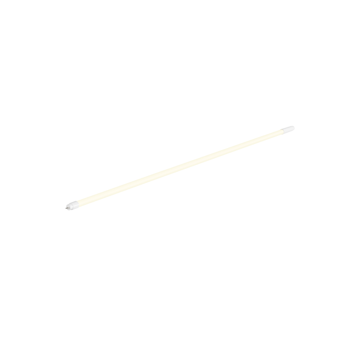 10x LED Tube C T5 M 1200 26W 840