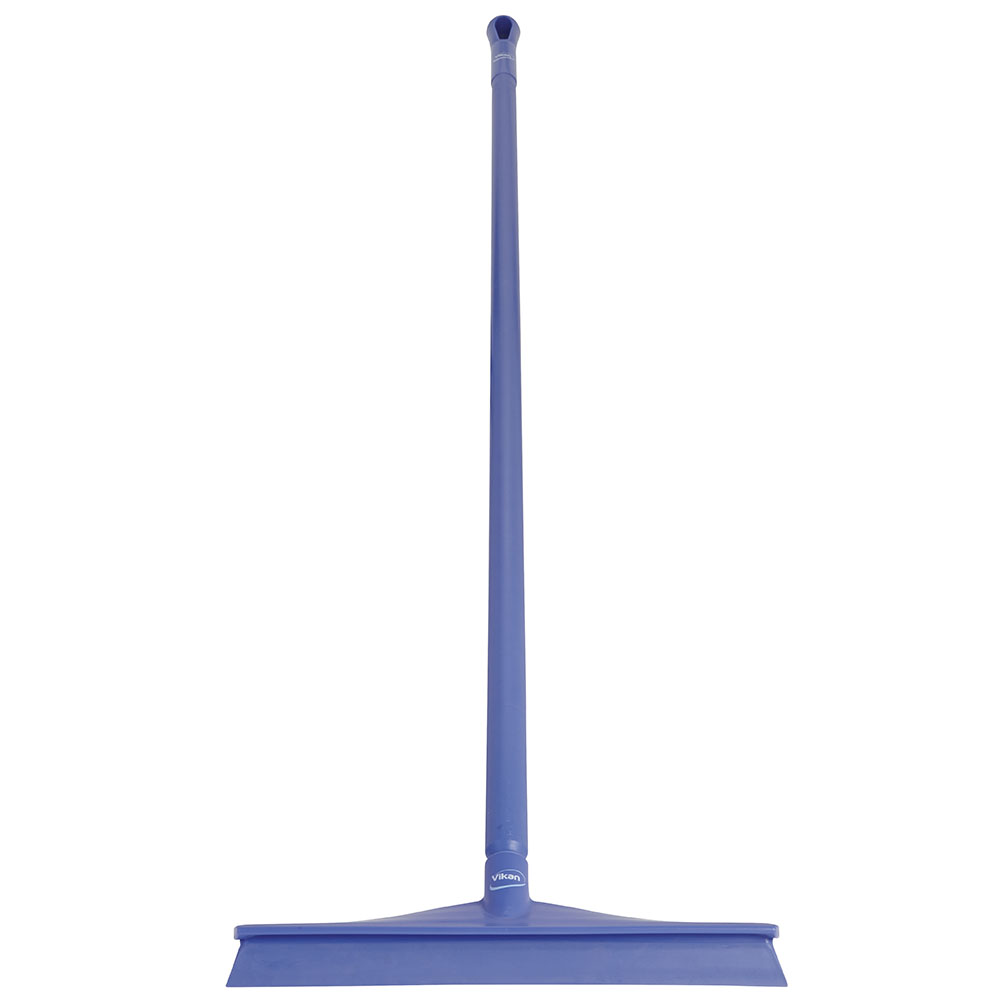 Vikan Vloertrekker Ultra Hygiene 40cm Paars per stuk