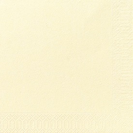 Servet 33x33 cm 2 laags Room doos 2000 stuks