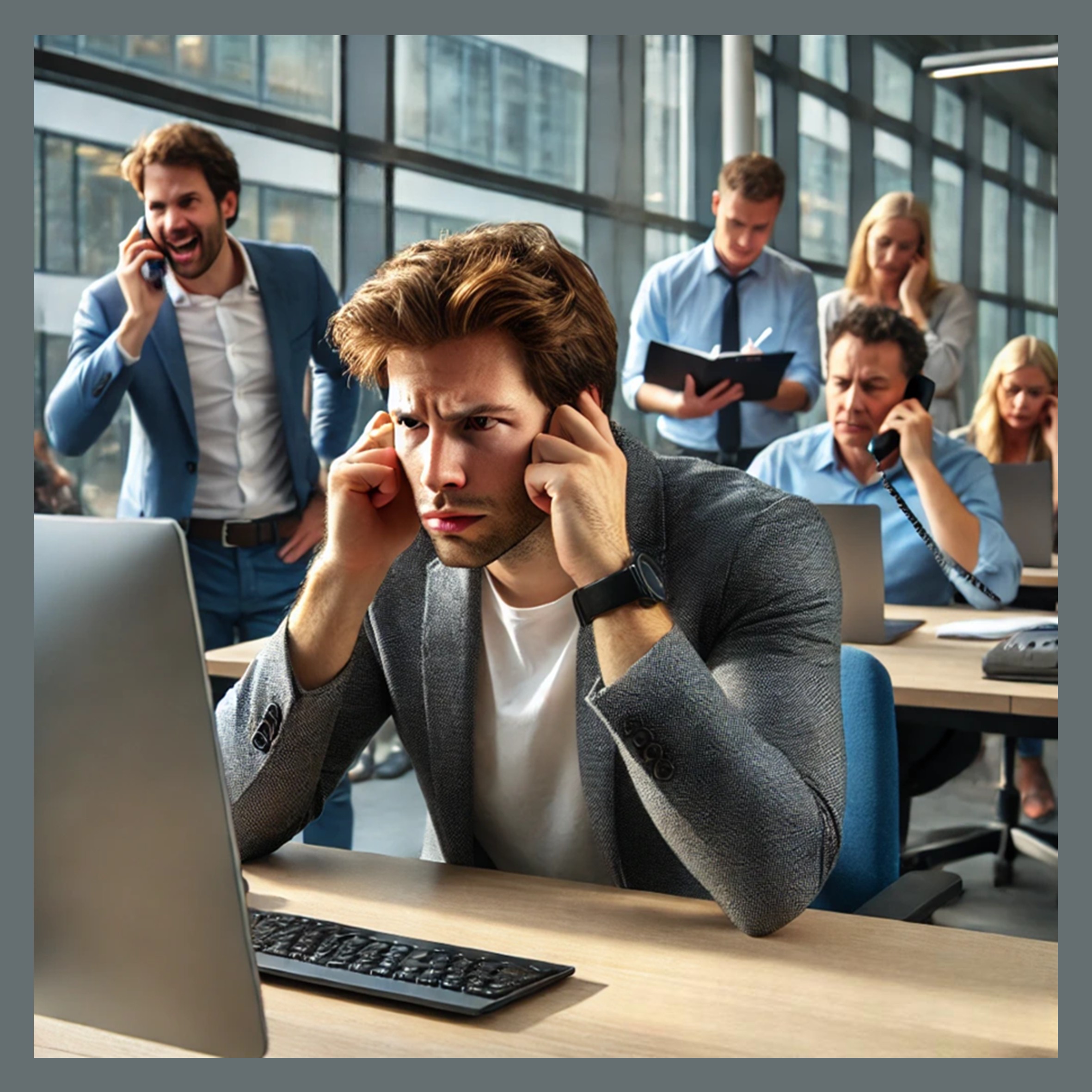 Waar moet je op letten bij akoestische oplossingen voor een rustige werkplek? Waar moet je op letten bij akoestische oplossingen voor een rustige werkplek?