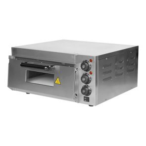 EMGA CaterChef Pizza oven I 40x40cm