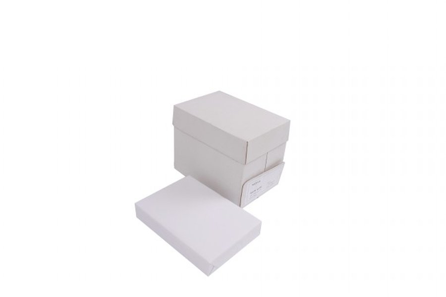 Copy Paper hoge witheid A4 500 vel storingsvrij , per pallet (á 200pk.)