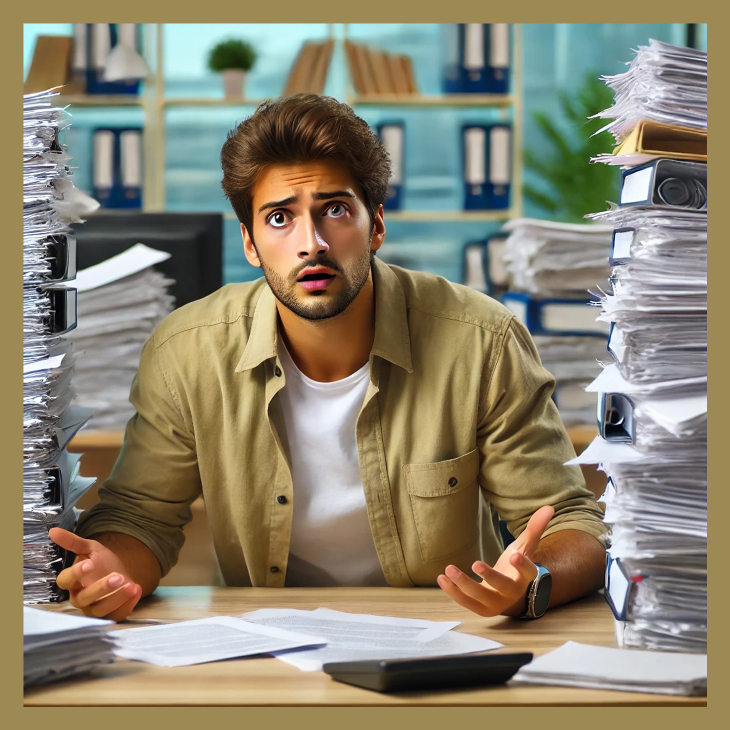 De beste opbergsystemen voor documenten De beste opbergsystemen voor documenten