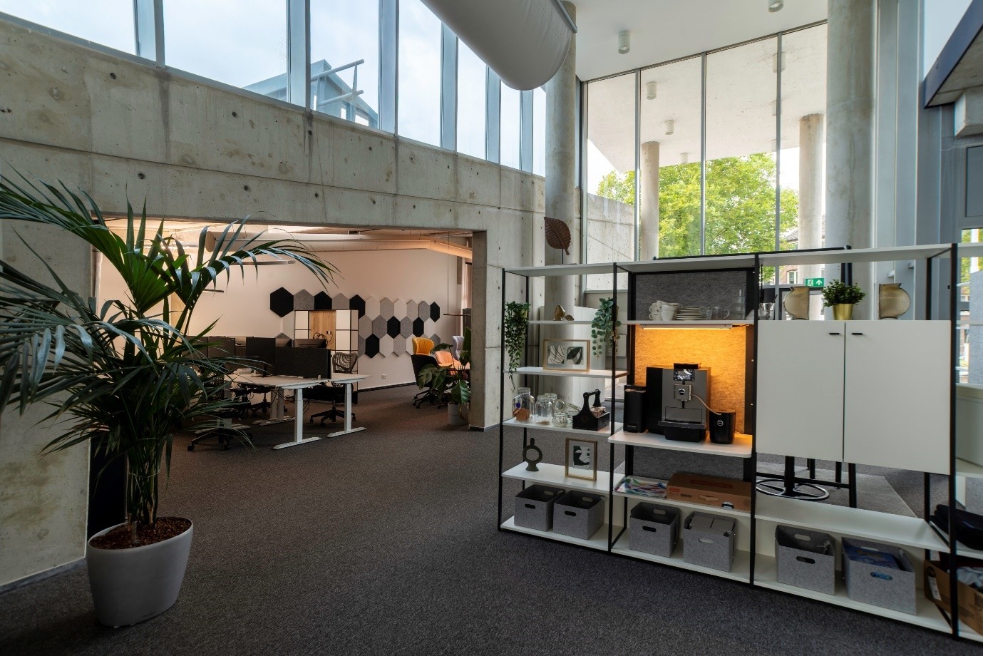 ITC project voorbeeld 7