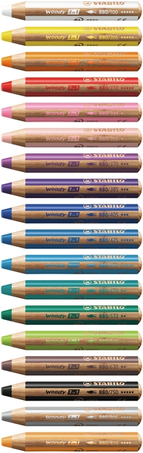 kleurpotloden, naaldsamenstelling, wooden-pencil, kleurpotlood, kleurpotloden-set