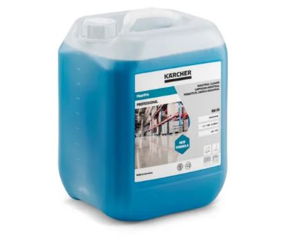 Kärcher FloorPro industriele reiniger RM 69 can 10 liter