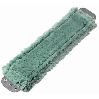 Unger SmartColor MicroMop 15.0 groen 40cm pak 5 stuks
