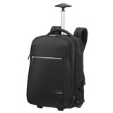 Samsonite Litepoint rugzak 17.3 inch, zwart
