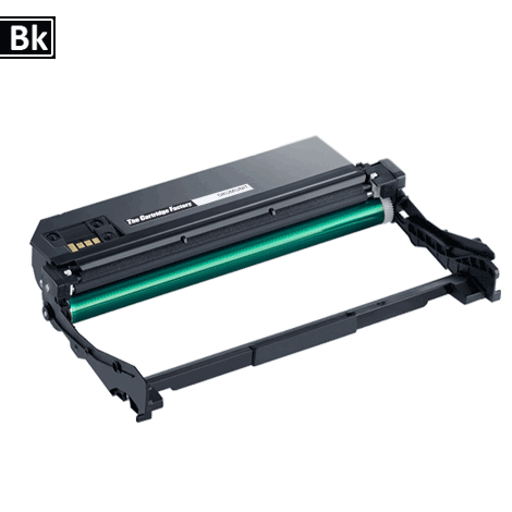 Huismerk Drum - Samsung MLT-R204/SEE compatibel, zwart