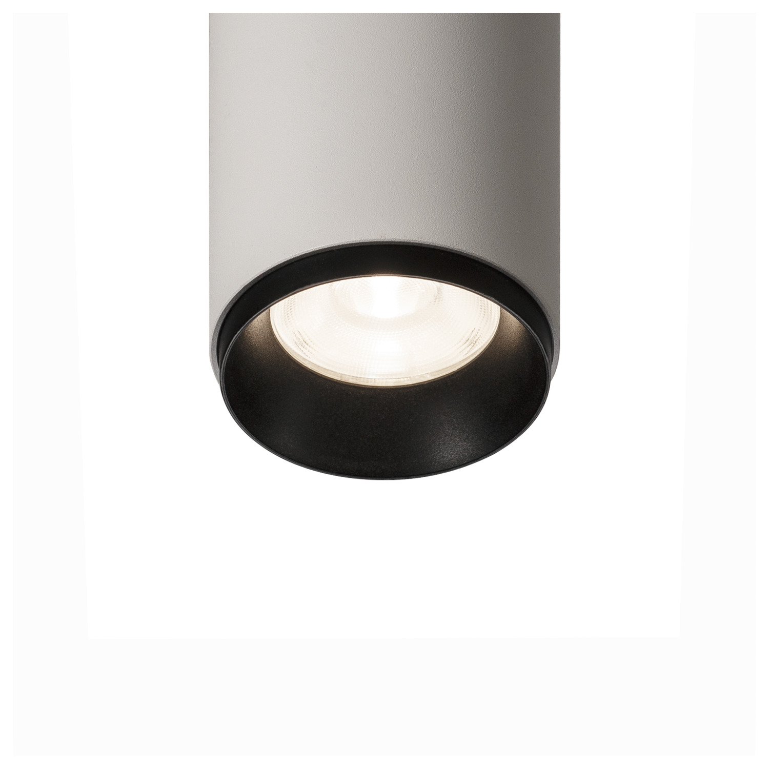 NUMINOS PD PHASE S wit/zwart 24gr 1xLED 4000K